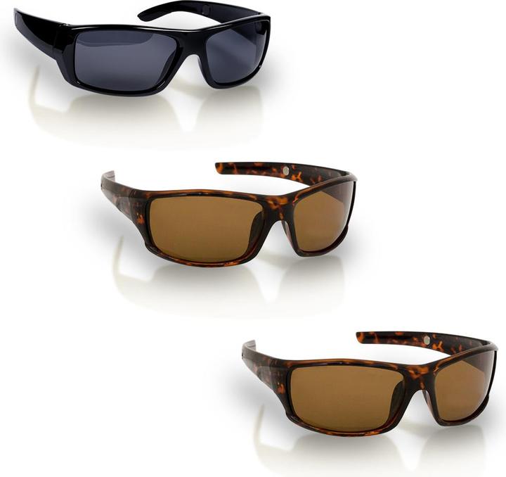 MediaShop HD Polar View Set