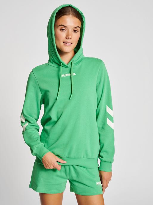 Produktbild hummel hmlLEGACY WOMAN HOODIE (S)