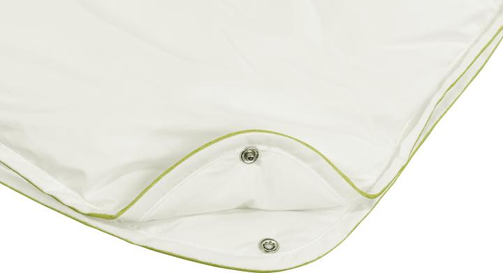 Produktbild Irisette Greenline Greenline Aerelle Blue 4-Jahreszeiten (1650 g, 200x200 cm)