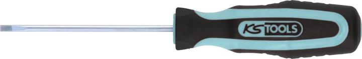 Produktbild KS Tools Edelstahl-Schraubendreher (Schlitz)