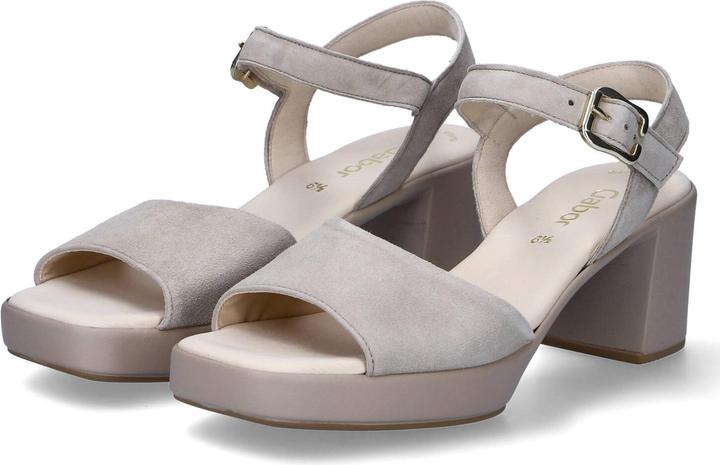 Produktbild Gabor Riemchensandalen (39)