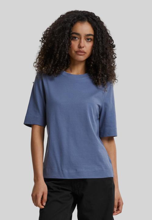 Actual product image Urban Classics Ladies Classy Tee - 137829 (XXL)