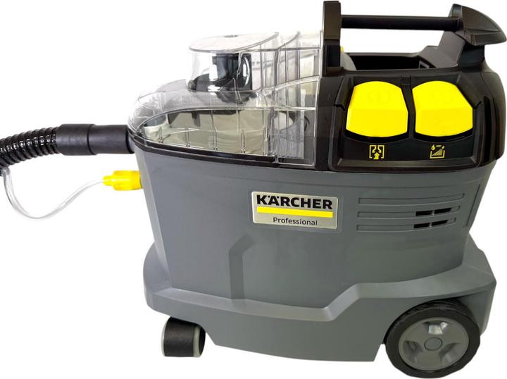 Immagine prodotto Kärcher Professional Puzzi 8/1 (Aspirapolvere a umido e a secco)