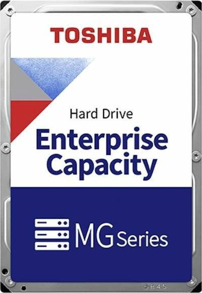 Immagine prodotto Toshiba MG04ACA200E (2 TB, 3.5", CMR)
