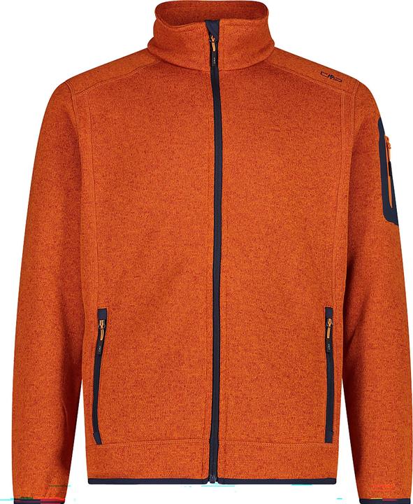 CMP Campagnolo Strick Fleece