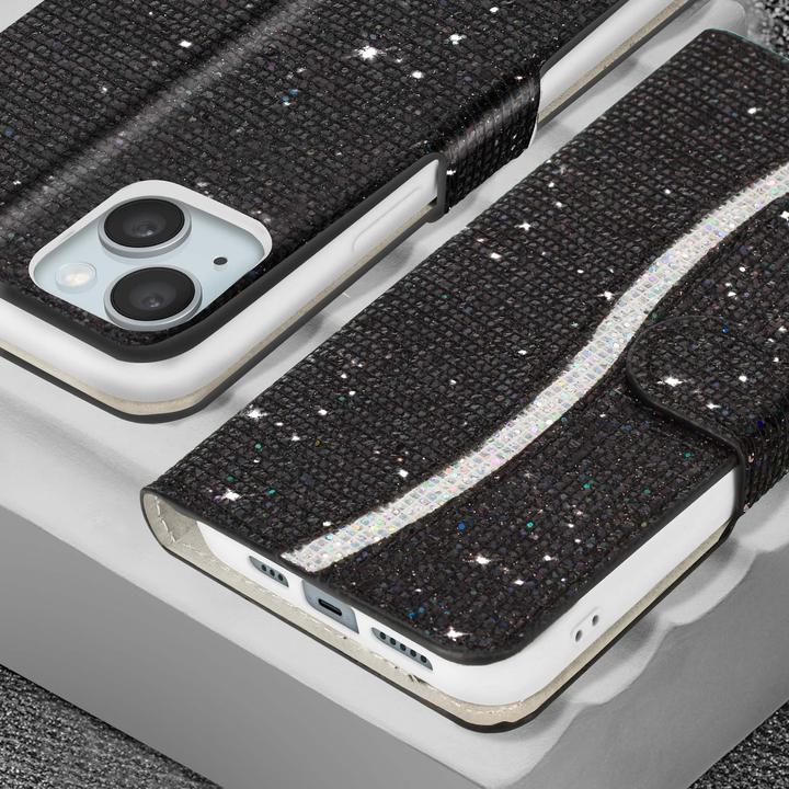 Actual product image Avizar Disco Glam Edition Series (Apple iPhone 14)