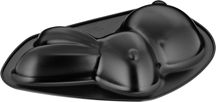 Actual product image Kaiser Hare Henry