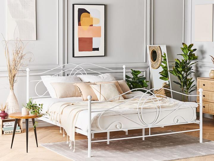 Actual product image Beliani Lyra (180 x 200 cm)