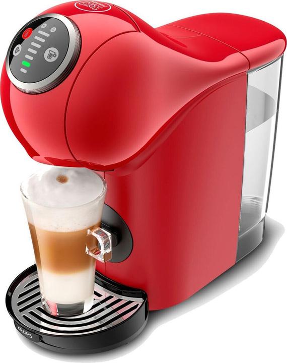 Produktbild Krups Genio S Plus (NESCAFÉ Dolce Gusto)