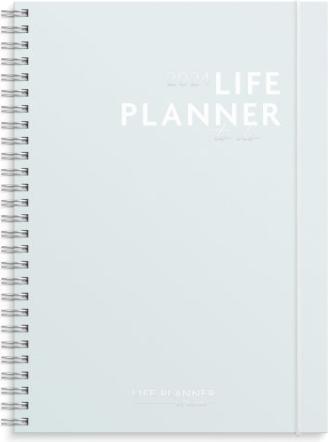 Actual product image Mayland-Burde Life Planner To Do A5 ugekalender 2024 (A5)