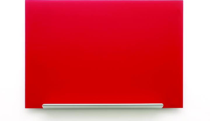 Nobo Glastafel Diamond (190 x 100 cm)