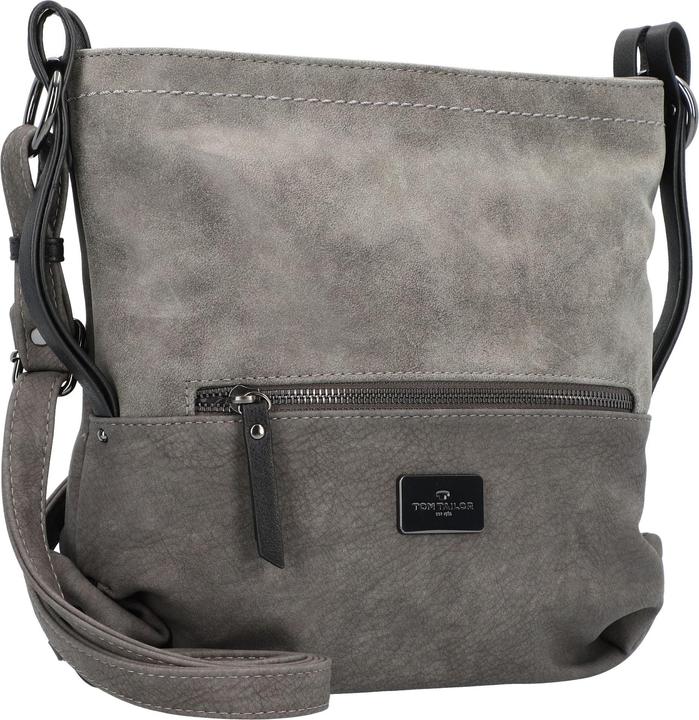 Immagine prodotto Tom Tailor Borsa a tracolla Elin Flash 28 cm