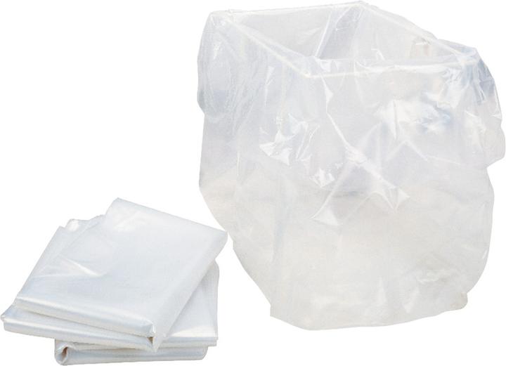 Actual product image Leitz Waste bags IQ 20-40 litres (100 x, 40 l)