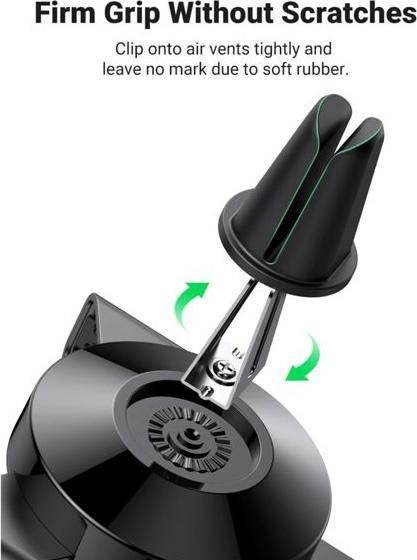 Actual product image Ugreen Gravity Phone Holder