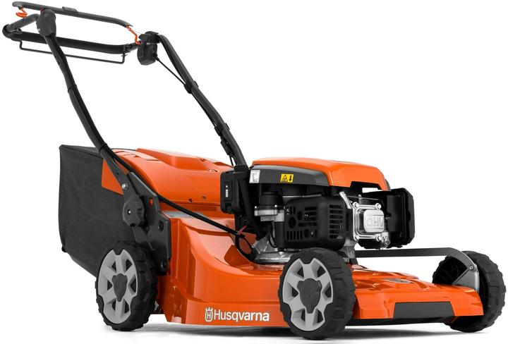 Husqvarna LC 353VE (Essence)
