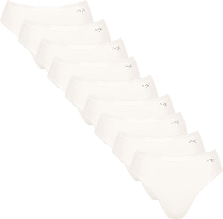 Silk White