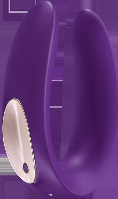 Produktbild Satisfyer Double Plus Remote