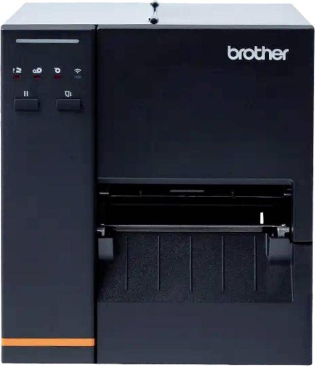 Actual product image Brother Thermal printer TJ-4120TN (203 dpi)