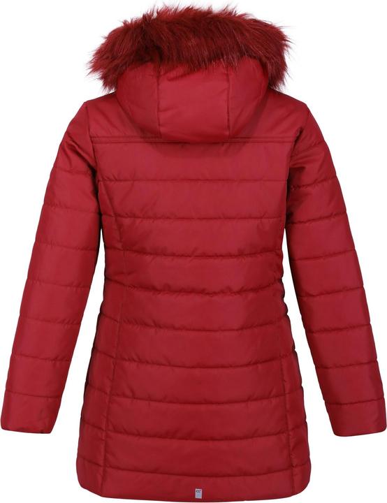 Actual product image Regatta Childrens/Kids Fabrizia Insulated Jacket (164)