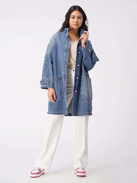 Actual product image MAC Jeans Cloth pants (W44/L32)