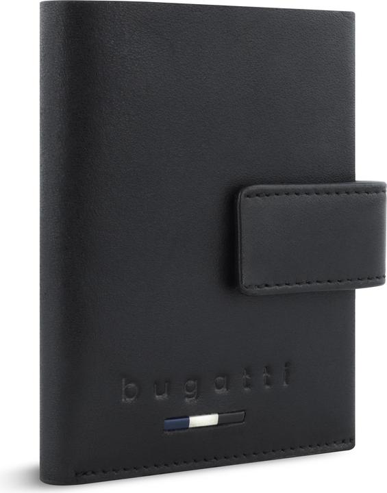 Actual product image Bugatti "Romeo" Minibörse / mini wallet