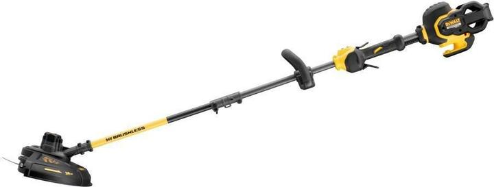 Productafbeelding DeWalt DCM5713N Accu Motorzeis (Metalen snijmes)