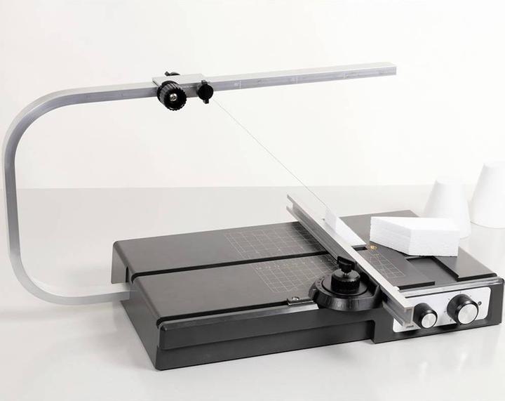 Actual product image Pebaro Styroporschneide Tischger+AMMApA-t PROFIlinie
