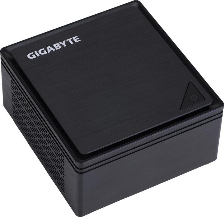 Actual product image Gigabyte Brix GB-BPCE-3455 (Intel Celeron J3455)