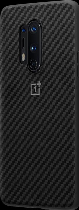 OnePlus Carbon Bumper Case