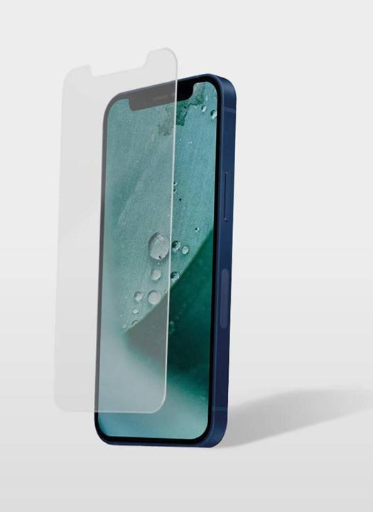 Image du produit Just Green Protection d'écran Bio (1 pièce(s), Apple iPhone 12, Apple iPhone 12 Pro)