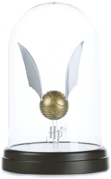 Produktbild Paladone Products Harry Potter: Bell Jar Goldener Schnatz