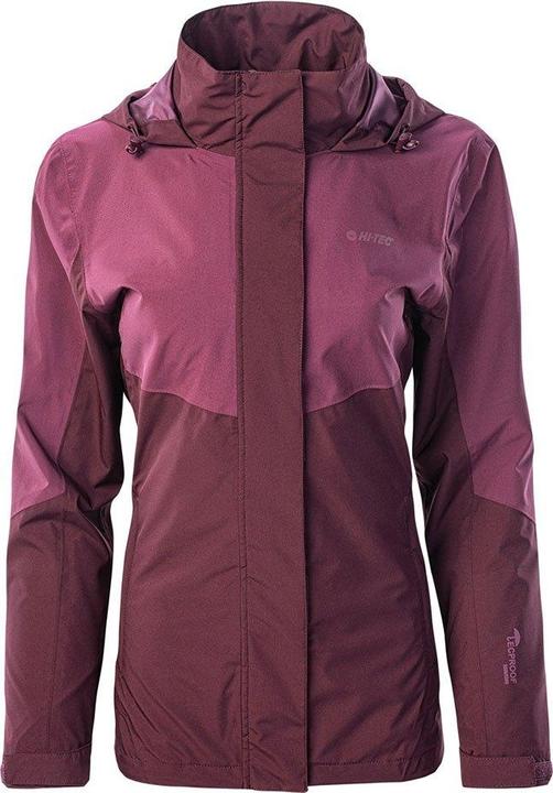 Hi-Tec Temuco Jacke