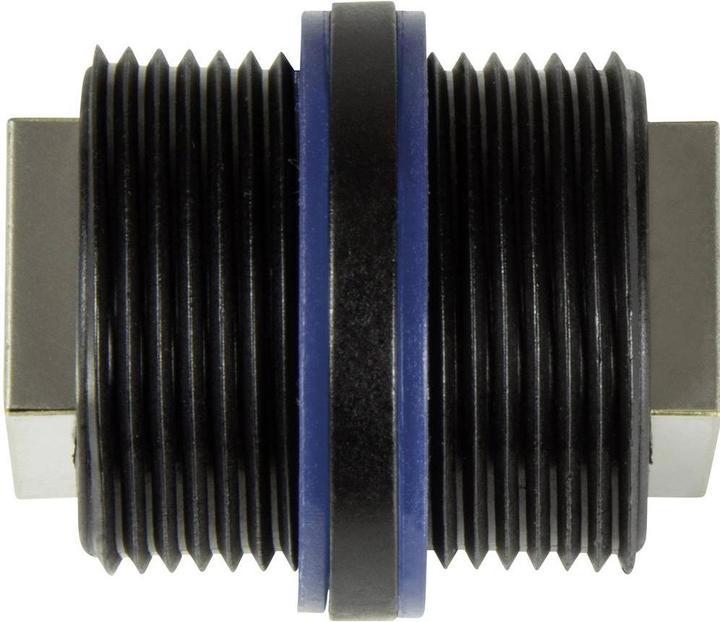 Actual product image LogiLink Patch cable connector