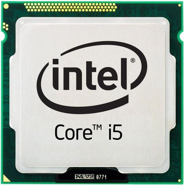 Intel Boîte de base i5-7400 (LGA 1151, 3 GHz, 4 -Core)
