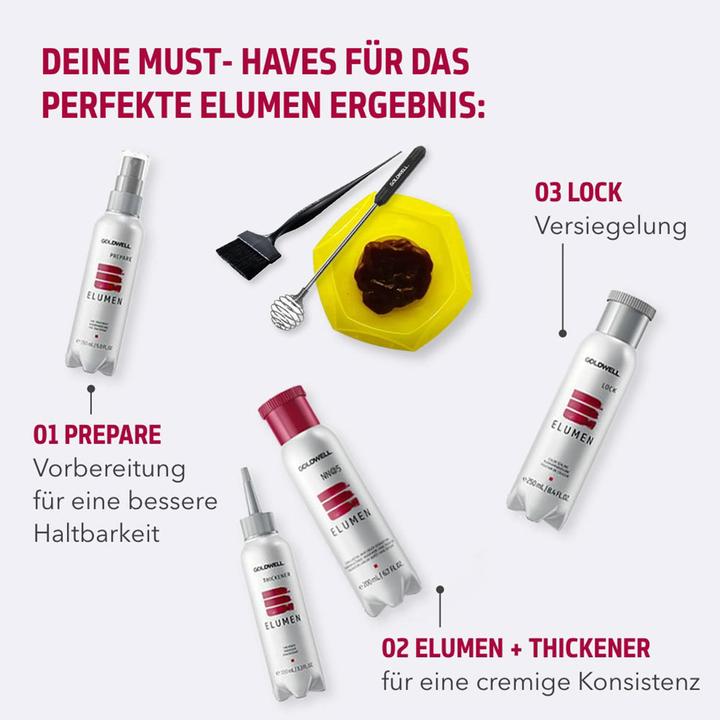 Image du produit Goldwell Elumen - NN@7 (NN7)