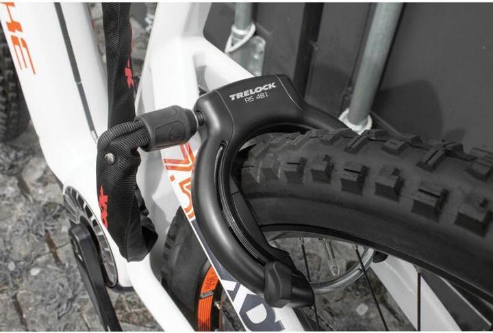 Image du produit Trelock RS 481 Protect-O-Connect XXL CENAL