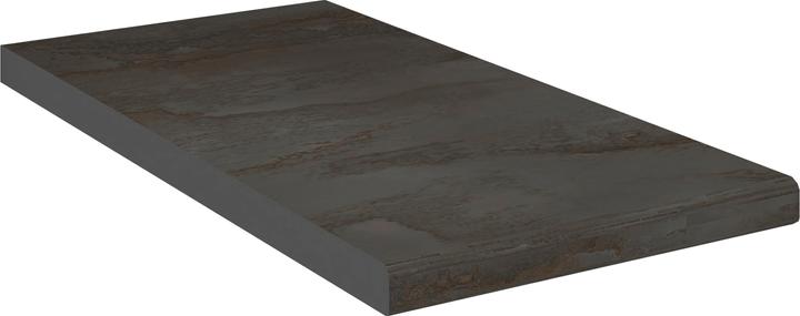 Actual product image VCM Worktop Kitchen Worktop Kitchen Furniture Worktop Kitchen Esilo (40 x 40 x 3 cm)