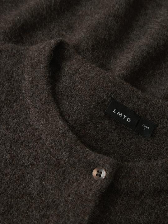Immagine prodotto Name it Nlflodet Ls Short Knit Cardigan Noos (134)
