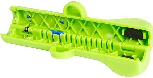Produktbild Weicon RundkabelStripper No 13 Green Line