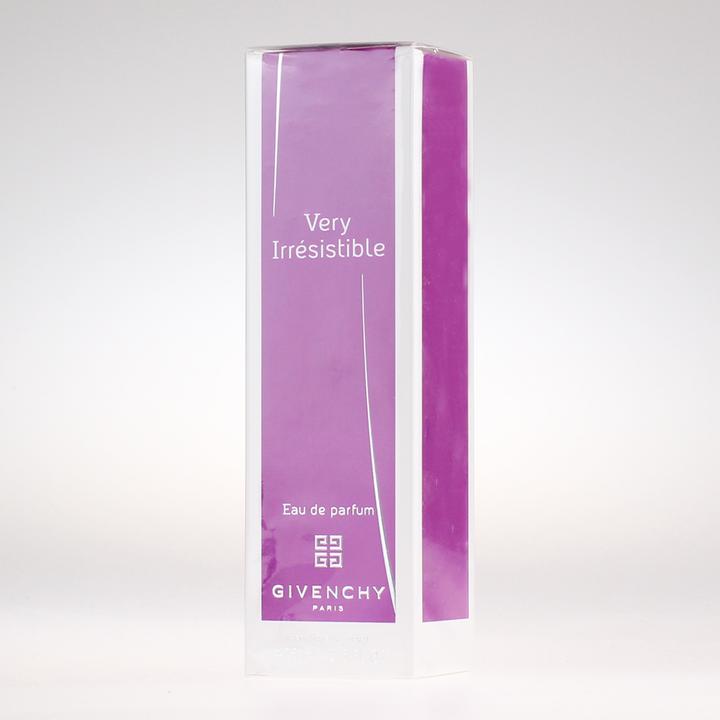 Actual product image Givenchy Very Irresistible Sensual (Eau de parfum, 75 ml)