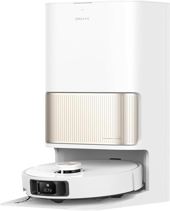 Productafbeelding Dreame L40 Ultra (Stofzuigrobot)