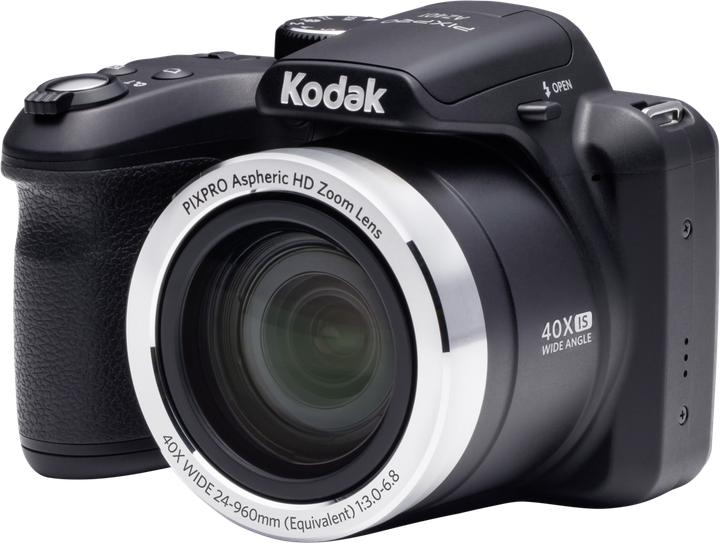 Immagine prodotto Kodak Pixpro AZ401 (24 - 960 mm, 16 Mpx, 1/2,3'')