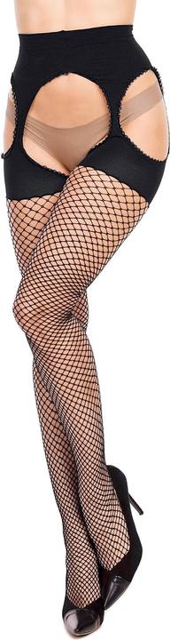 Produktbild Glamory Mesh Ouvert (48 - 50)