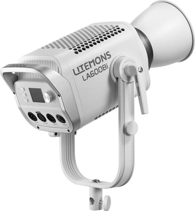 Image du produit Godox LA600Bi Litemons RGB LED Video Light White (Lumière vidéo)