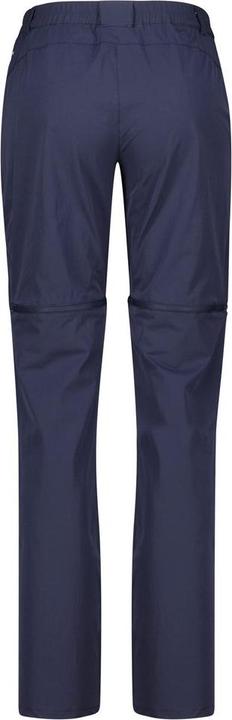 Actual product image Meru Peru Zip off Pants (XS)
