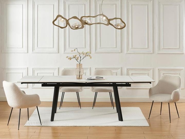 Actual product image Vente-unique Marvena (260 x 90 x 76 cm)