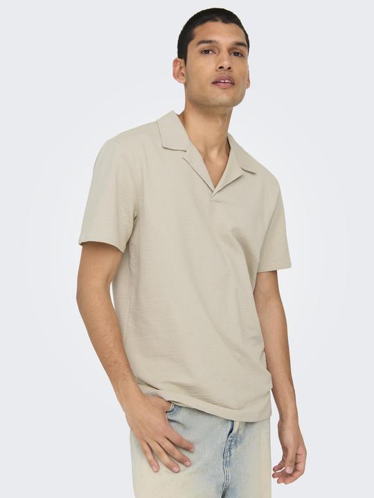Actual product image Only & Sons ONSKIAN Polo Polo (XL)