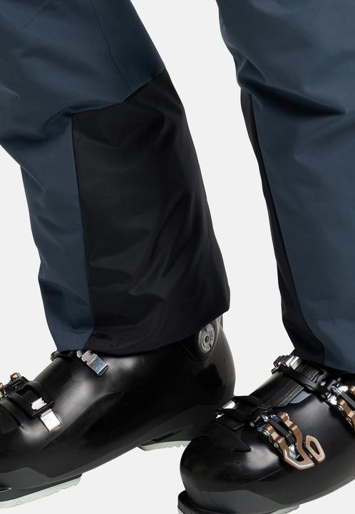 Actual product image Jack Wolfskin Flowline 2L Ins Pants W (XL)