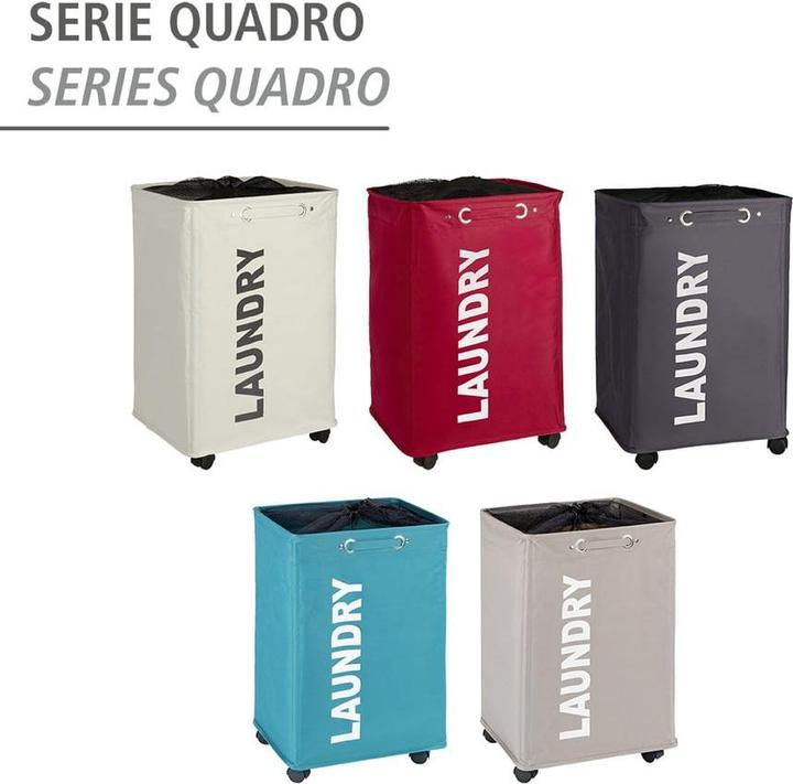 Produktbild Wenko Quadro (79 l)