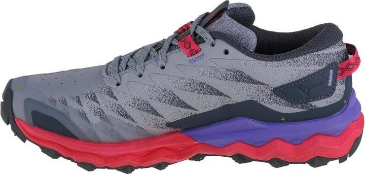 Produktbild Mizuno Wave Daichi 7 W (40)